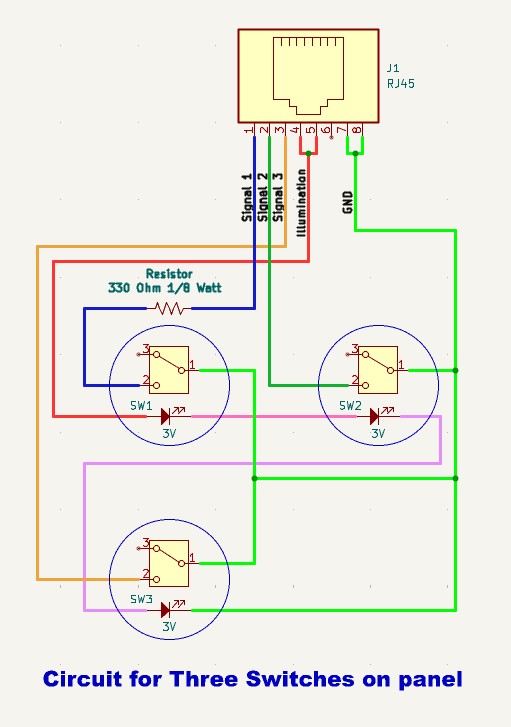 Network Cable Tester